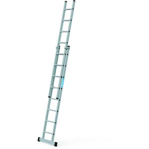 Push-up ladders
