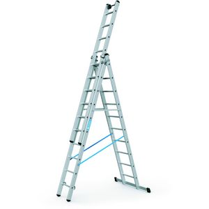 Multipurpose ladder