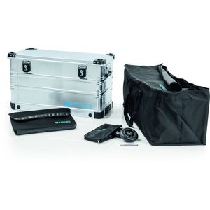 K 424XC Mobile Box full equipment packages